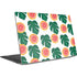 Bouffants and Broken Hearts Tropical Leaves and Citrus Dell XPS Skin